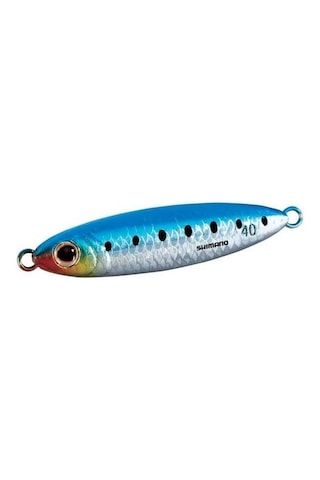 Shimano Stinger Butterfly Flat Light 58mm 30g