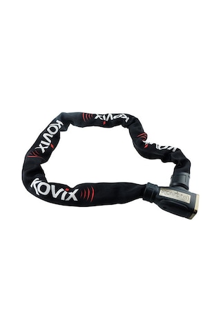 Kovix Kcl8-120 Alarmlı Motosiklet Zincir Kilit N11.1369