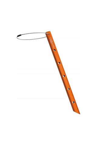 Climbing Technology Snow Anchor Kar Emniyet Aleti 50 Cm Kar Çapa Çok Renkli