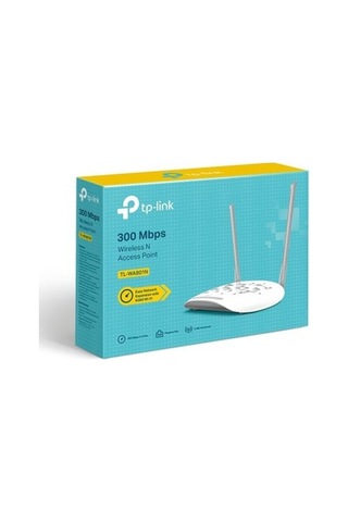 Kablosuz Access Point - 300 Mbps Hız İle 1 Portlu
