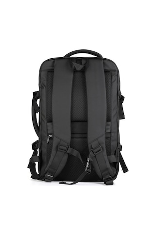 Ççs Unisex Sırt Çantası C.ccs51378 Siyah