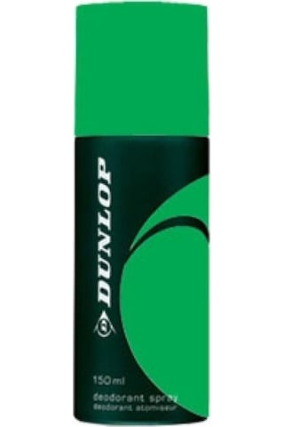 Dunlop Classic Erkek Sprey Deodorant 150 ML Dunlop Classic Erkek Sprey Deodorant 150 ML