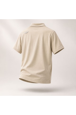 Oxbow Fouade Polo Mc Tr S Leger Coton Mer E8fouade E8fouade C15 Çok Renkli