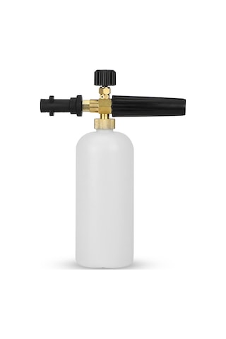 Kar Köpük Lance Otomatik Basınçlı Yıkama Jet Hızlı