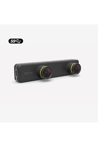 Zed Mini Stereo Video Camera