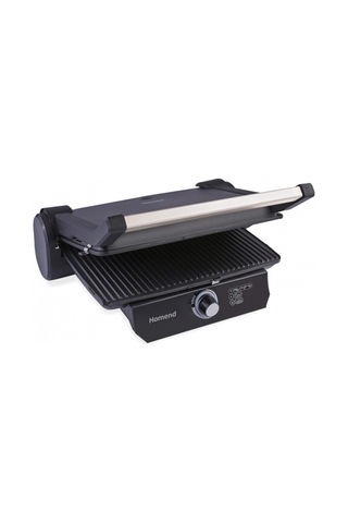 Homend Toastbuster 1334H Tost Makinesi