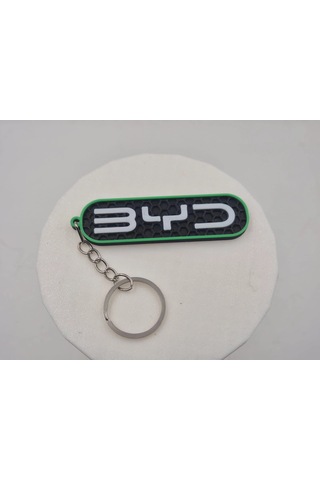 Byd Anahtarlık , Byd Araç Anahtarlık - Byd Araba Anahtarlığı