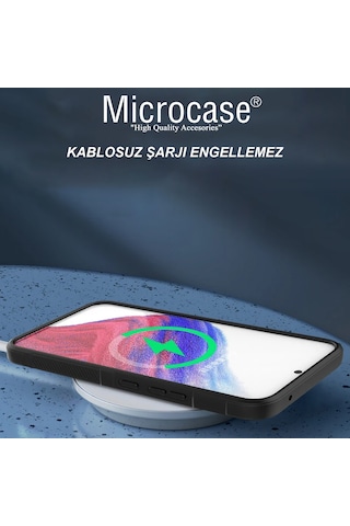 Vivo X200 Fe İle Uyumlu Miami Serisi Darbeye Dayanıklı Silikon Kılıf Al3420 Siyah