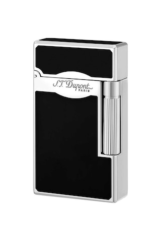 S.t. Dupont Le Grand Palladium Puro Çakmağı 23010