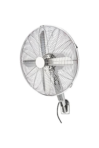 Opp ZF-1602RW 2000035633 Uzaktan Kumandalı 40 CM Krom Duvar Vantilatörü