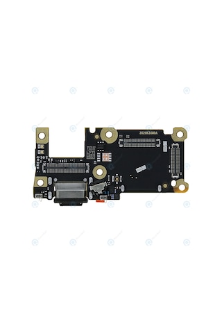 Xiaomi Mi 11t Pro Şarj Soketi 2107113sg + Mikrofon