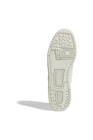 Orbgry/clowhı/ftwwht Adidas Unisex Basketbol Ayakkabısı Rapid Court Low - Kı3823 Gri