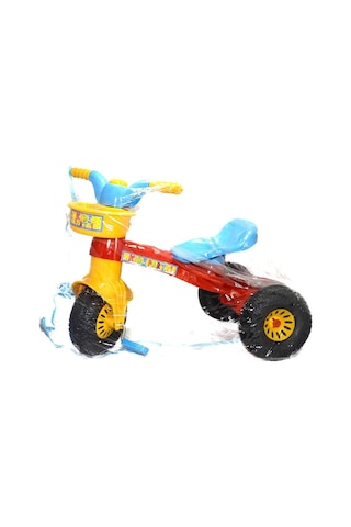 721 Efe Toys Ilk Bisikletim