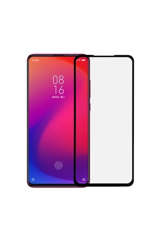 iPhone Uyumlu 15 Plus Ceramıc Jelatin