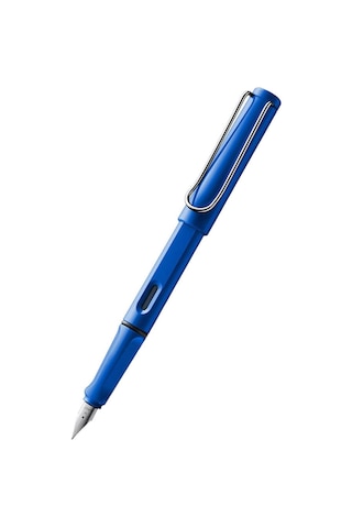 Lamy Safari Dolma Kalem Seti M G.kutu Mavi 14ds-m Mavi