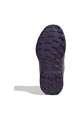 Adidas Terrex Ax4r R.rdy Mıd K Çocuk Gri Bot Js2921