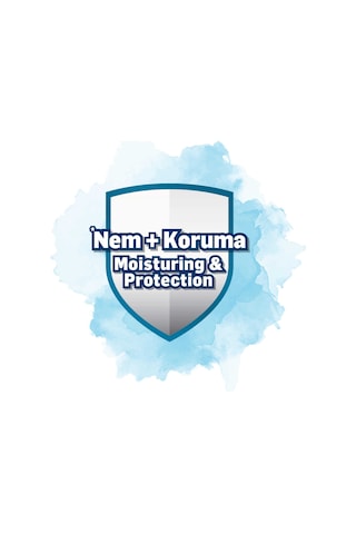 Önlem Hijyenik Vücut Temizleme Havlusu 50x12 12'li Set