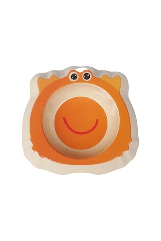Bobo Bambu Evcil Hayvan Mama Su Kabı Bo-3144z 260 ML