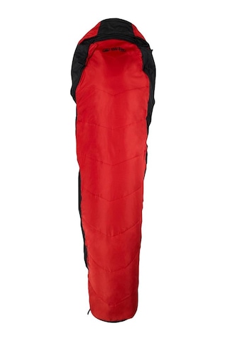Berg Slp Bag R600 Unisex Uyku Tulumu Kırmızı