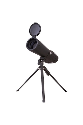 Bresser Junior Spotty 20–60x60 Spotting Scope Siyah