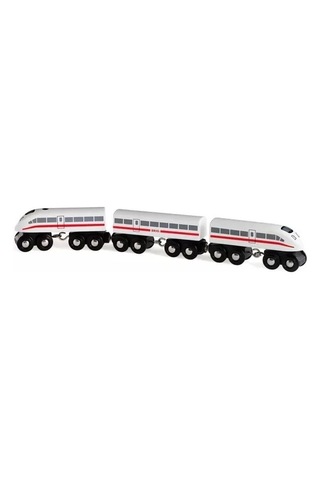 Brio Oyuncak Yüksek Hızlı Tren 33748