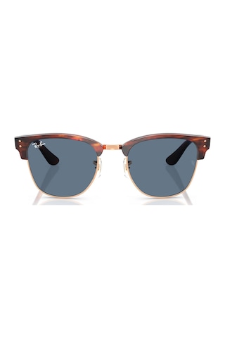 Ray-Ban Rb0504s 13983a 51 Clubmaster Reverse Unisex Güneş Gözlüğü