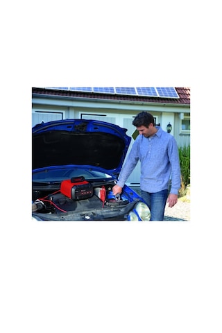 Einhell CE-BC 15 M Akü Şarj Cihazı  - 1002265