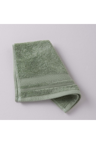 Linens Soft 30x45 Cm El Havlusu Çağla Yeşili