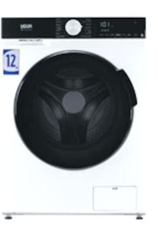 Uğur UCM 31214 B 101 1350 Devir 12 KG Çamaşır Makinesi