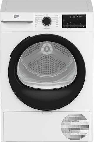 Beko KMX 90 Kurutma Makinesi - CMXD 9100 Çamaşır Makinesi 2'li Set