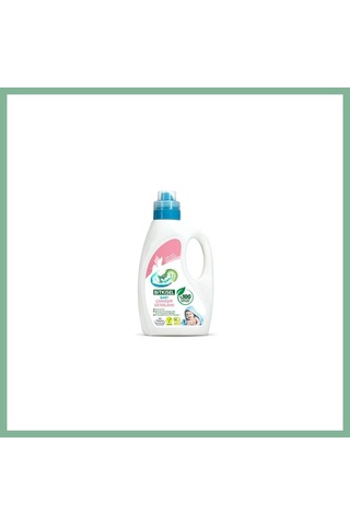 Bşkvirgo Bitkisel Çamaşır Deterjanı 1500 Ml Bsk2026