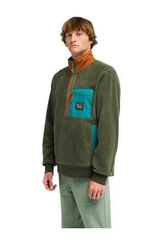 Billabong Boundary Shore Erkek Polar Czn0 Yeşil