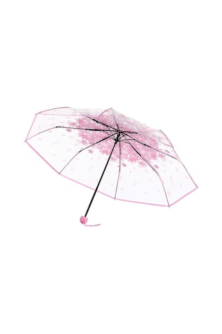 Şeffaf Şeffaf Şemsiye Pk Diğer