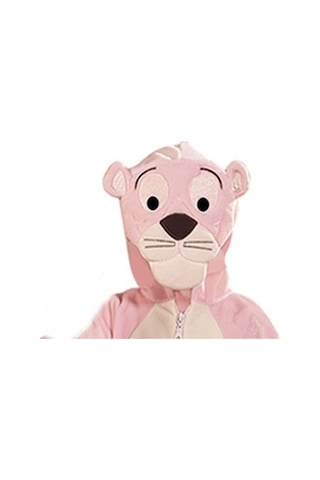 Kostümsarayı Pembe Panter Başlığı Çocuk
