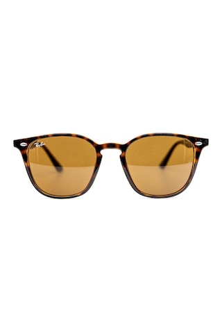 Ray Ban Rb 4258-f 710/73 52-20 Unisex Güneş Gözlüğü Metalik