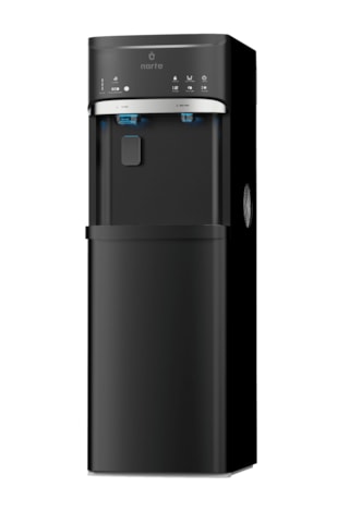 Narte Nt-ıcwd300 Buz Matikli Ve Gizli Damacanalı Su Sebili