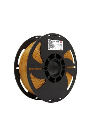 Elas 3d Karamel Pla Pro 1kg Filament