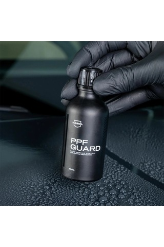Nasiol Ppfguard 50ml Nano Araç Boya Koruma İçin Seramik Kaplama Ve Ppf Koruma