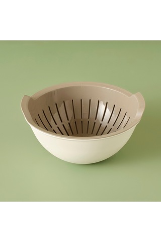 Ceronni Handy Mutfak Seti Bej Bej