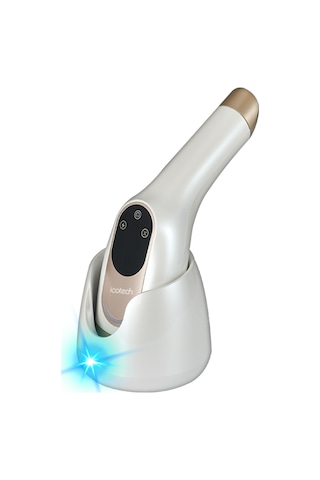 Icotech HR95 Sınırsız Atım Safir Buz Başlıklı UV Dezenfeksiyon Lazer Epilasyon Aleti