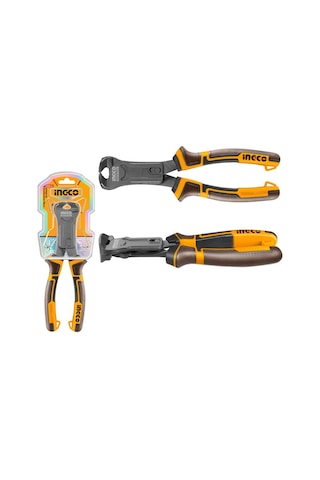 Ingco HCECP58200 Çok Amaçlı Kerpeten 215 MM