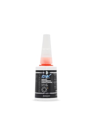 Dvx Portakal Sıvı Conta 50 Ml (550346387)