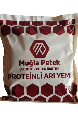 Avrasya Arıcılık Muğla Petek Proteinli Arı Keki 20 Kg