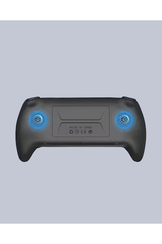 Hdmı Çıkışlı Çok Fonksiyonlu Renkli Ekranlı El Konsolu - Htctduczzzprojetpro-3