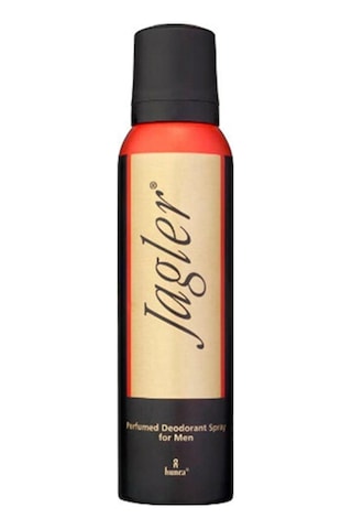 Jagler Erkek Sprey Deodorant 150 ML