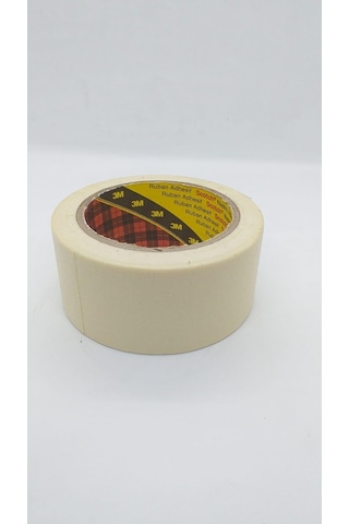 3m 101e Maskeleme Bandı 19mm 30mt