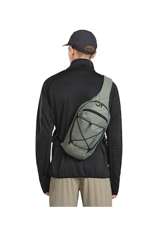 Jack Wolfskın Jack Wolfskin Cyrox Sling Unisex Çanta 50023 Çok Renkli