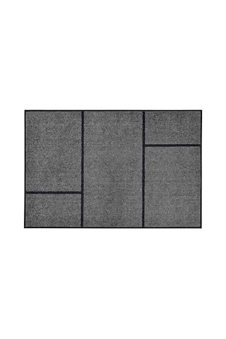 Ikea Köge Kapı Önü Paspası 102 X 152 Cm Mavi