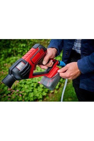 Einhell  Akülü Koruyucu Kılıf Tüm 18 V Power X-change Ak