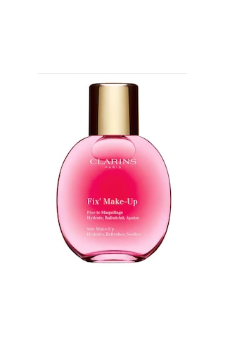 Clarins Fix Make-up - Makyaj Sabitleyici 50 Ml